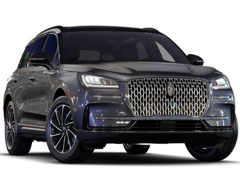 New 2026 Lincoln Corsair Premiere image 26