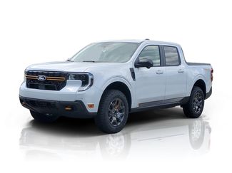 New 2026 Ford Maverick Tremor AWD/4WD video 2