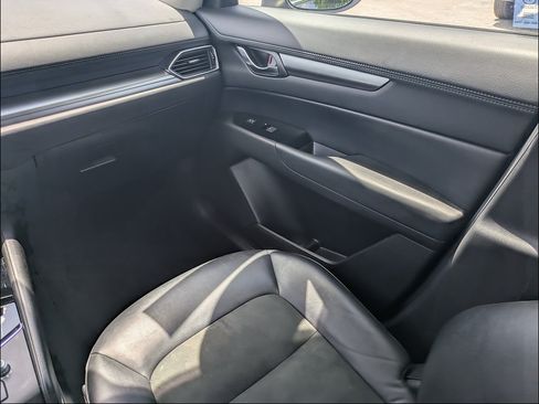 Used 2023 MAZDA CX-5 AWD 2.5 S w/ Select Package image 17