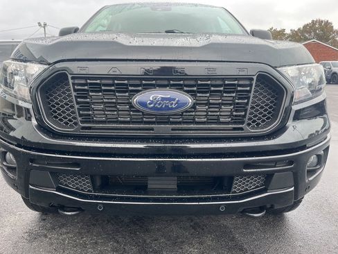 Used 2020 Ford Ranger XLT w/ Equipment Group 302A Luxury image 8