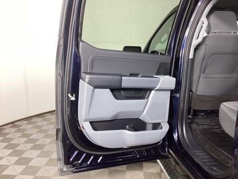 Used 2022 Ford F150 XLT w/ Equipment Group 302A High image 14