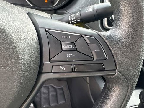 Used 2024 Nissan Versa S w/ S Plus Package image 23