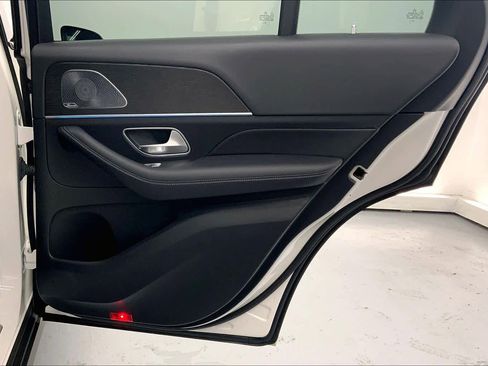 Certified 2023 Mercedes-Benz GLE 350 image 12