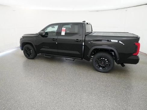 New 2026 Toyota Tundra SR5 RWD image 13