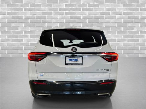 Used 2019 Buick Enclave Premium image 4