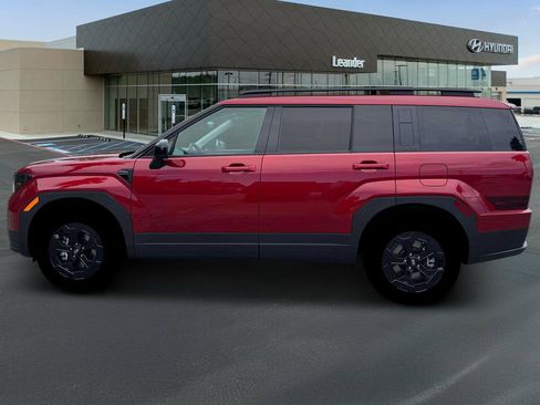New 2026 Hyundai Santa Fe XRT w/ Tow & Go Package image 3