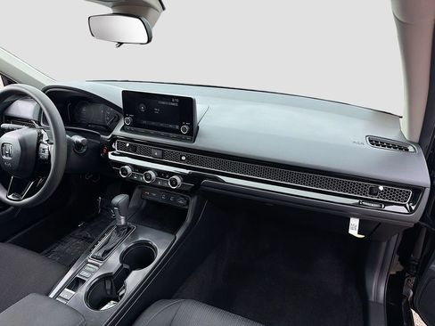 Used 2026 Honda Civic LX image 26