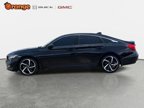 Used 2020 Honda Accord Sport image 6