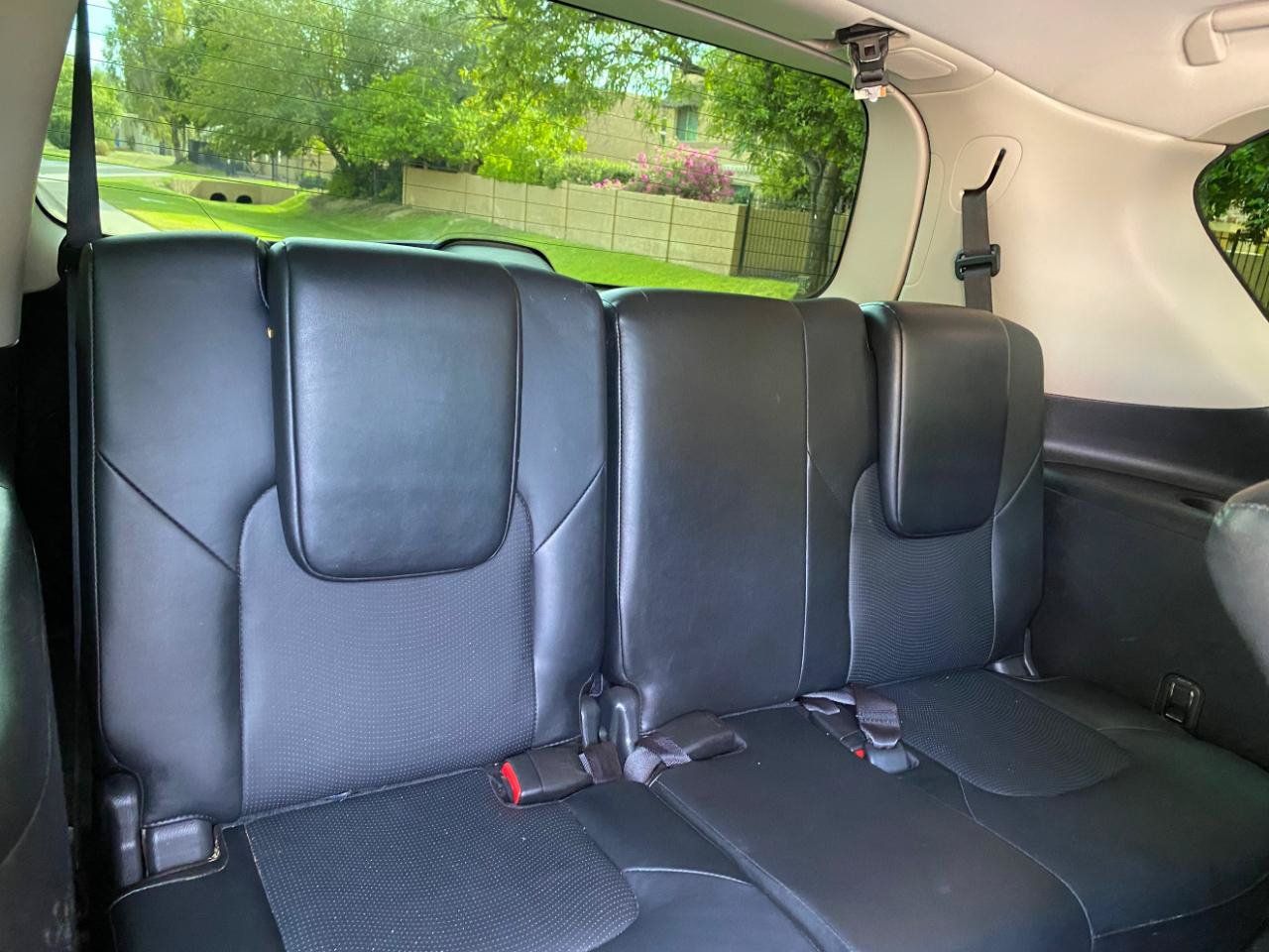 Used 2018 Nissan Armada SL w/ Moonroof Package RWD image 54