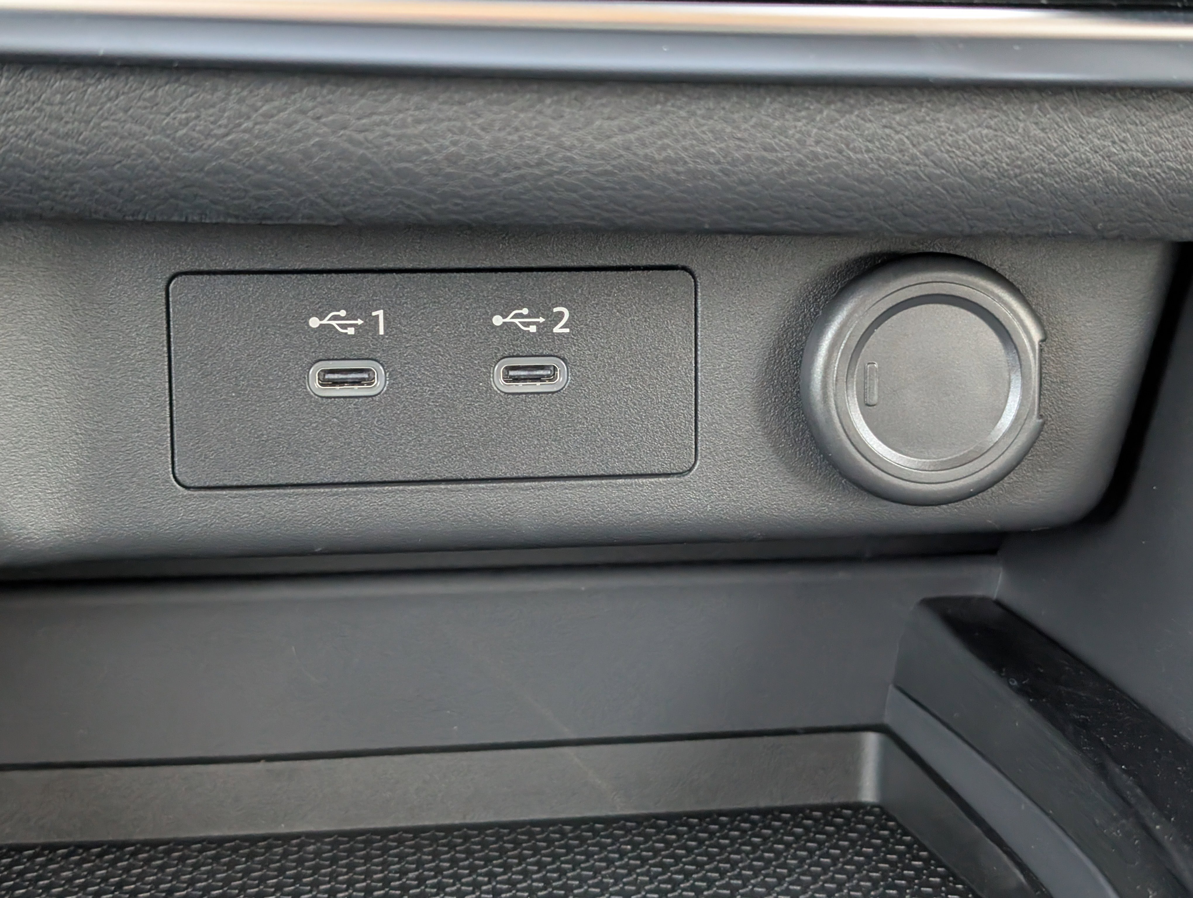 New 2027 Nissan Rogue S FWD image 19