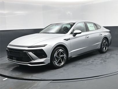 New 2026 Hyundai Sonata SEL