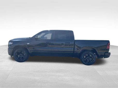 New 2026 RAM 1500 4x4 Crew Cab image 8