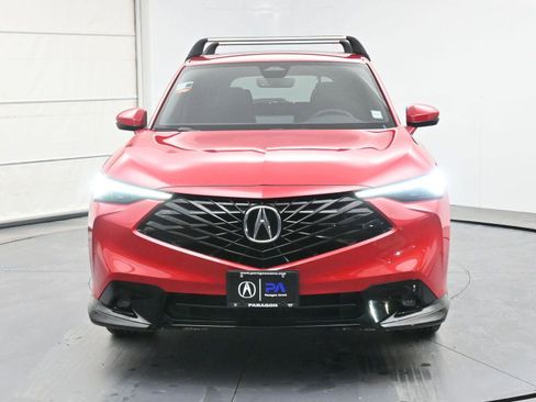 Certified 2025 Acura ADX A-Spec image 29