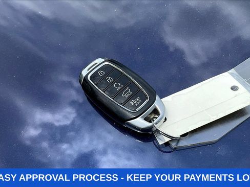 Used 2021 Hyundai Palisade Limited FWD image 45