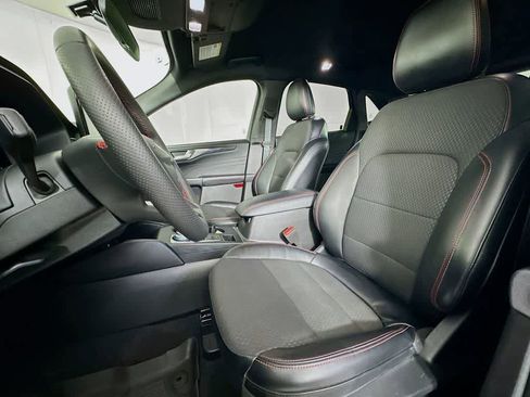 Certified 2023 Ford Escape ST-Line w/ Tech Pack #1 image 12