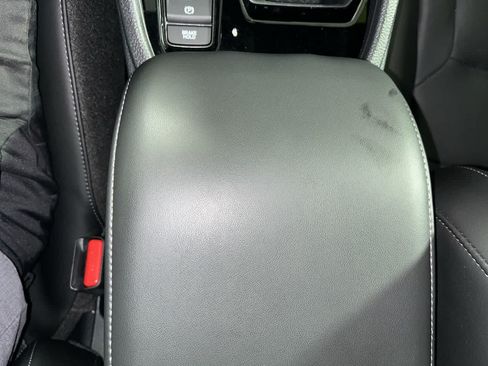 Used 2023 Honda Accord Sport image 22