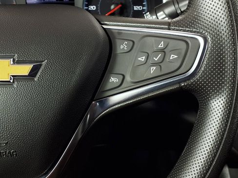 Used 2025 Chevrolet Malibu LS FWD image 19