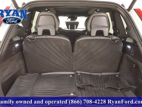 Used 2019 Volvo XC90 T5 Momentum w/ Protection Package Premier image 7