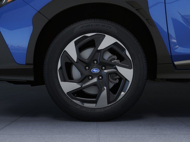 New 2027 Subaru Crosstrek 2.5i Limited AWD/4WD image 9