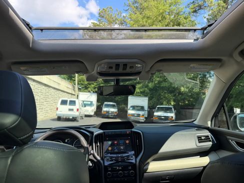 Used 2020 Subaru Ascent Limited w/ Technology Package AWD/4WD image 22