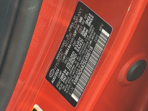 Used 2025 Hyundai Ioniq 5 N image 39