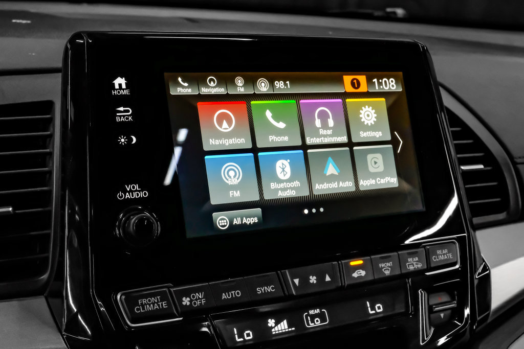 Used 2020 Honda Odyssey EX-L image 30