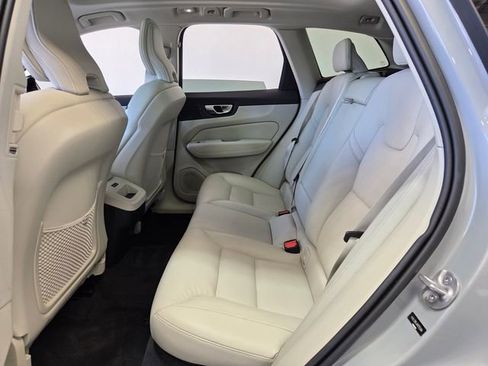 Certified 2024 Volvo XC60 B5 Plus w/ Protection Package Premier AWD/4WD image 13
