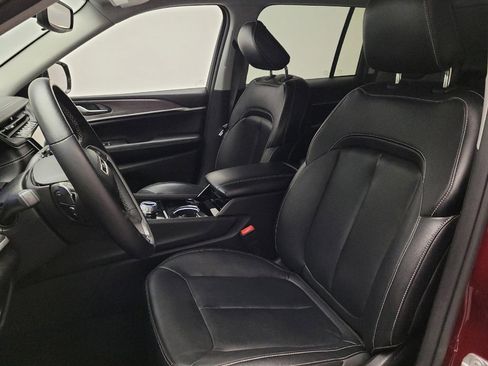 Used 2022 Jeep Grand Cherokee Limited RWD image 17