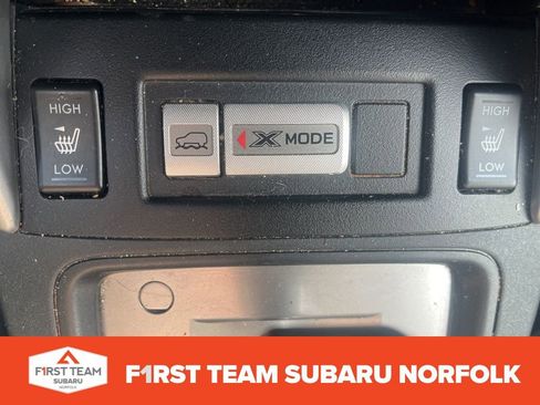 Used 2018 Subaru Forester 2.5i Premium w/ All-Weather Package image 18