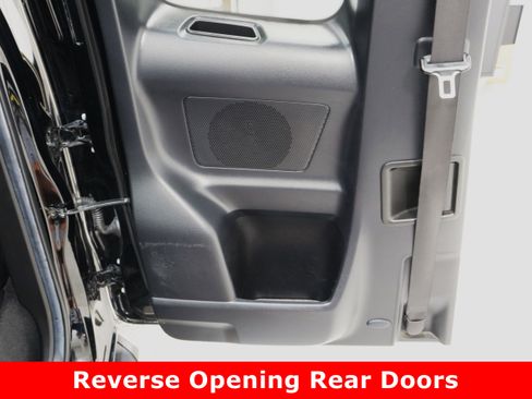 Used 2023 Toyota Tacoma TRD Off-Road image 25