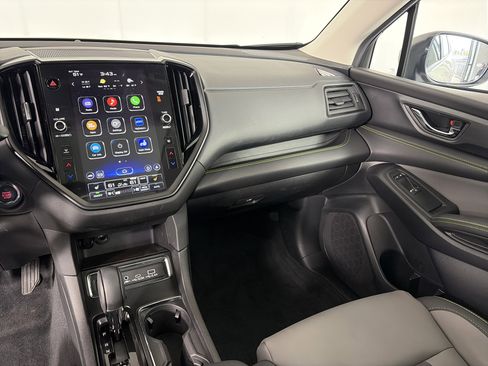 Used 2025 Subaru Ascent Onyx Edition AWD/4WD image 4