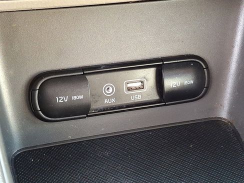 Used 2019 Kia Sportage LX image 24