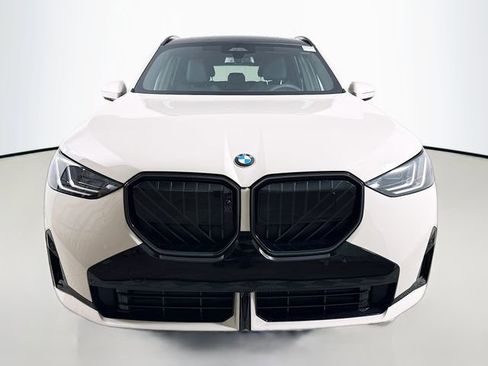 New 2026 BMW X3 xDrive30 w/ Premium Package image 2