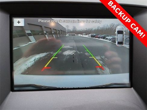 Used 2018 Ford Edge SEL w/ Equipment Group 201A image 15