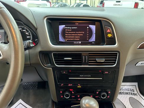 Used 2012 Audi Q5 3.2 Premium Plus image 29