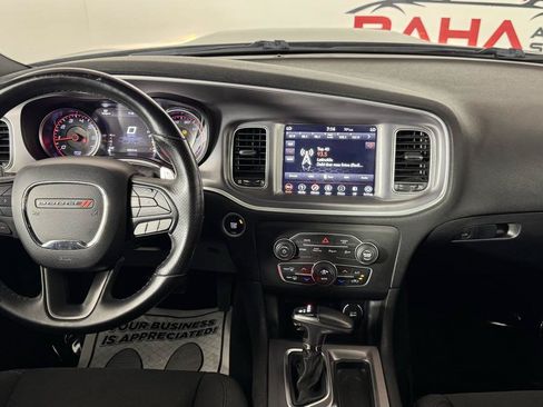 Used 2019 Dodge Charger GT RWD image 32