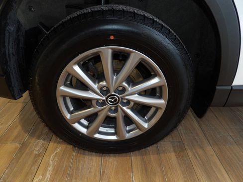 Certified 2023 MAZDA CX-5 AWD 2.5 S image 5