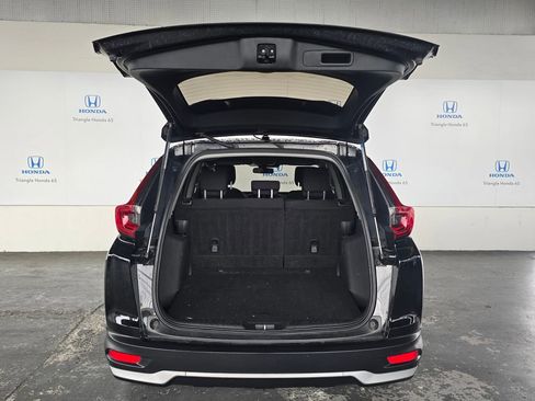 Used 2021 Honda CR-V LX image 43