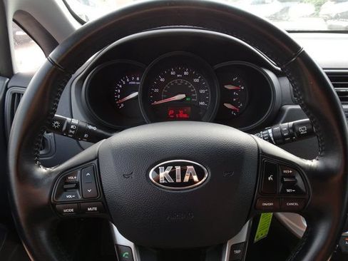 Used 2015 Kia Rio EX w/ Convenience Package FWD image 18