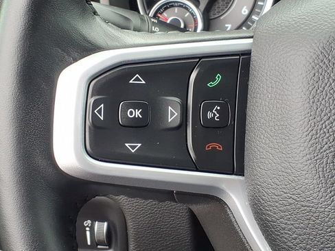Used 2023 RAM 1500 Big Horn AWD/4WD image 11