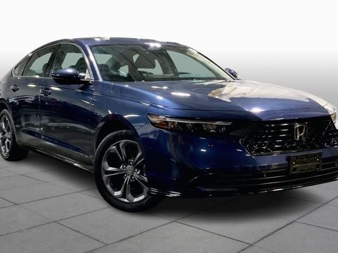 Used 2024 Honda Accord EX-L image 3