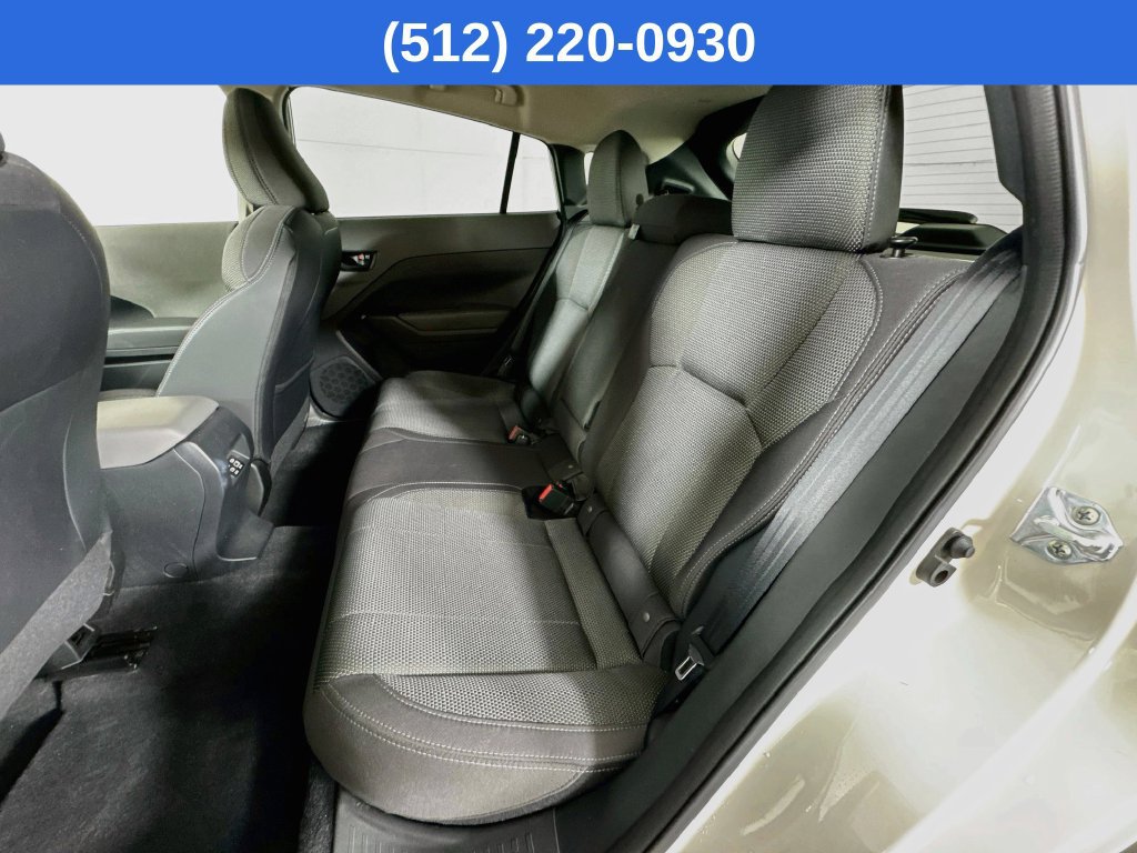 Used 2024 Subaru Crosstrek 2.0i Premium AWD/4WD image 31