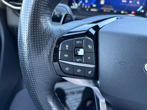 Used 2021 Ford Explorer ST w/ ST Street Pack image 13