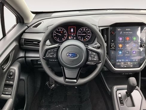 New 2026 Subaru Crosstrek 2.0i Premium AWD/4WD image 12