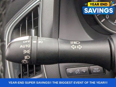 Used 2019 INFINITI Q50 Luxe w/ Essential Package (3.0T Luxe) image 33