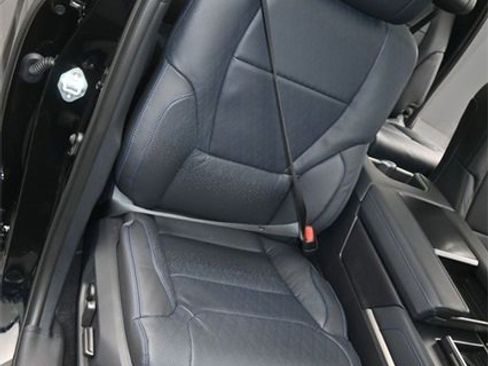 New 2026 Toyota Tundra Platinum image 16