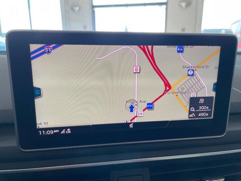 Used 2018 Audi A5 2.0T Premium Plus w/ Premium Plus image 34