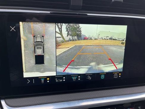 Used 2022 GMC Sierra 1500 Denali image 21