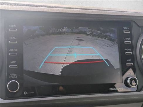 Certified 2023 Toyota Tacoma TRD Off-Road image 12