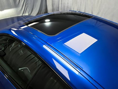 Used 2023 BMW 430i xDrive Coupe w/ M Sport Package image 79